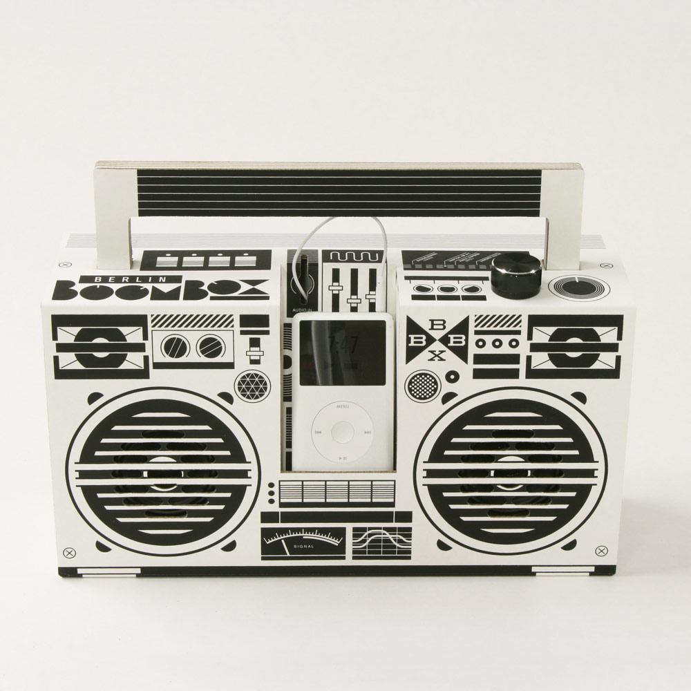 BOOMBOX